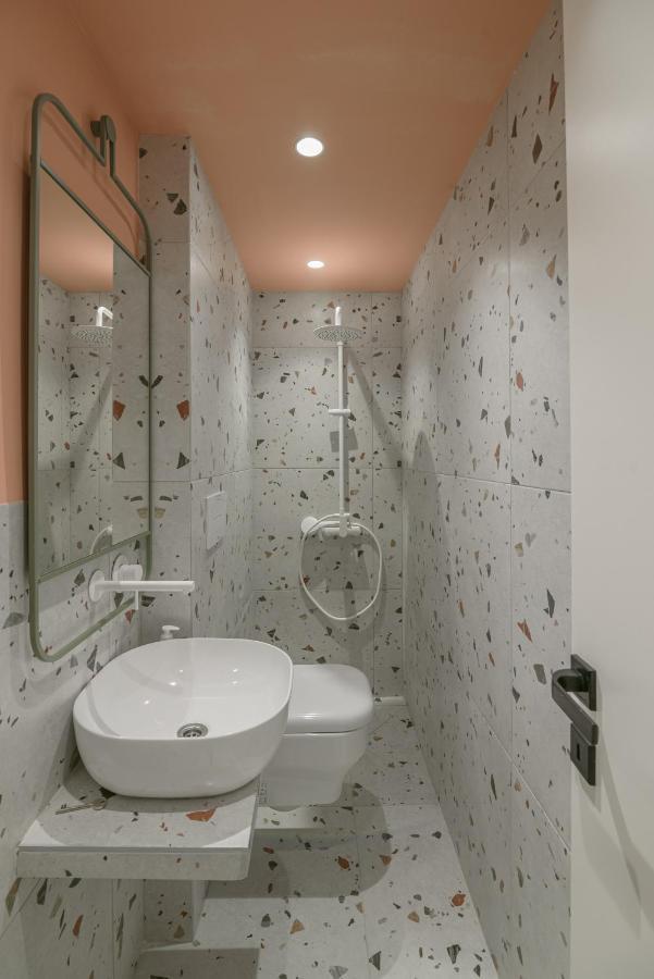 No125 - City Centre Room Apartment Orestiada Exterior foto